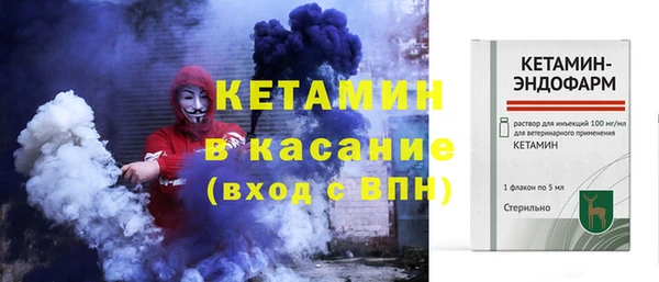 стафф Вяземский