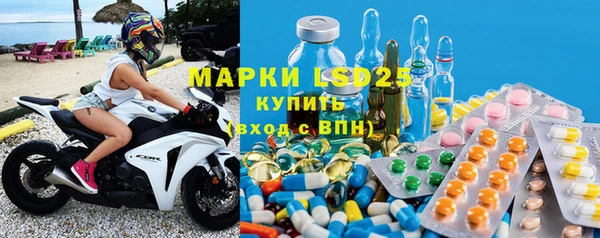 стафф Вяземский