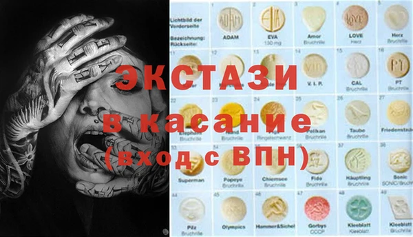 стафф Вяземский