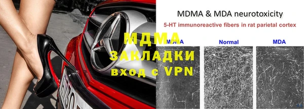 МДМА Вязники